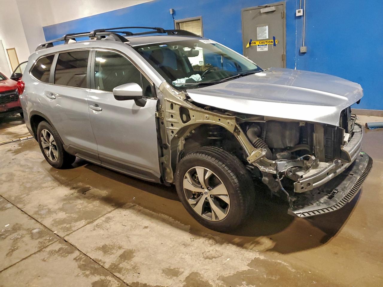 Subaru Ascent Premium Image 5