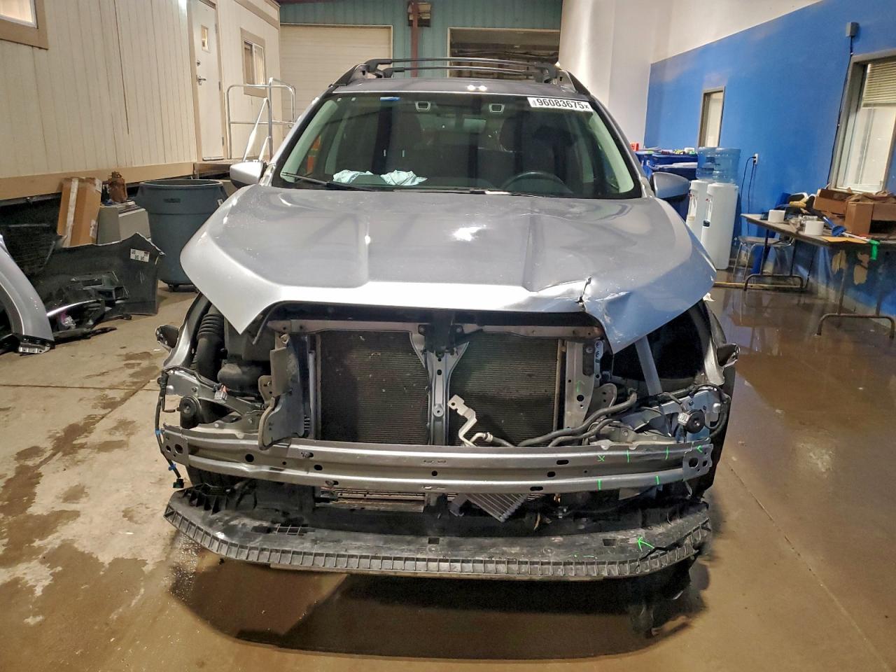 Subaru Ascent Premium Image 14