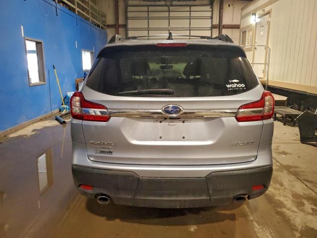 Subaru Ascent Premium Image 11