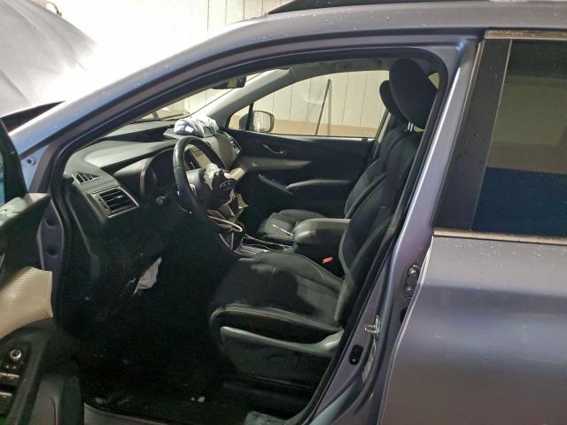 Subaru Ascent Premium Image 12