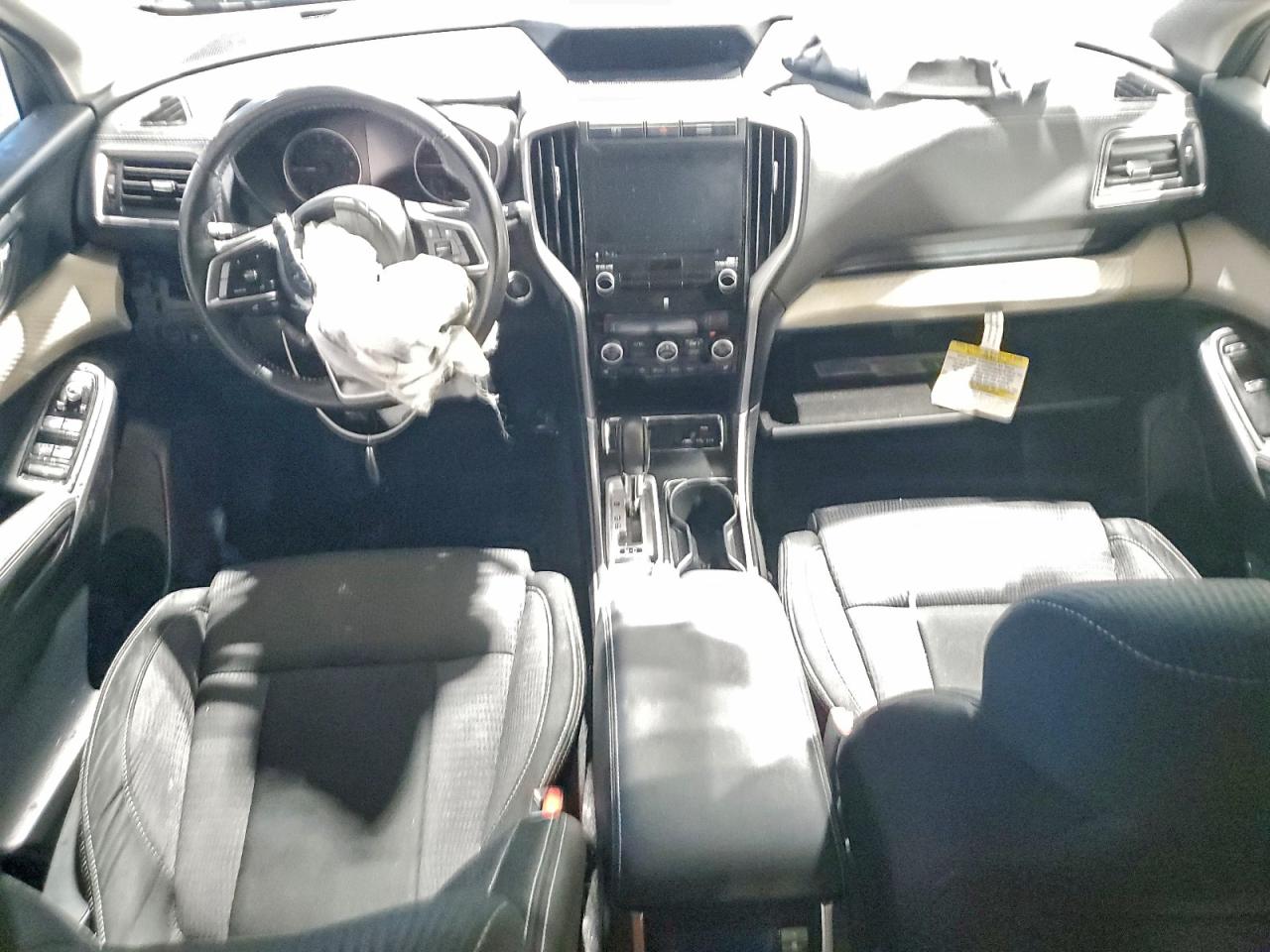 Subaru Ascent Premium Image 4