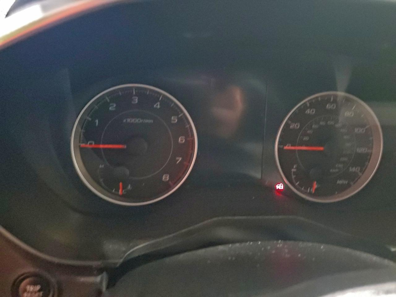 Subaru Ascent Premium Image 9