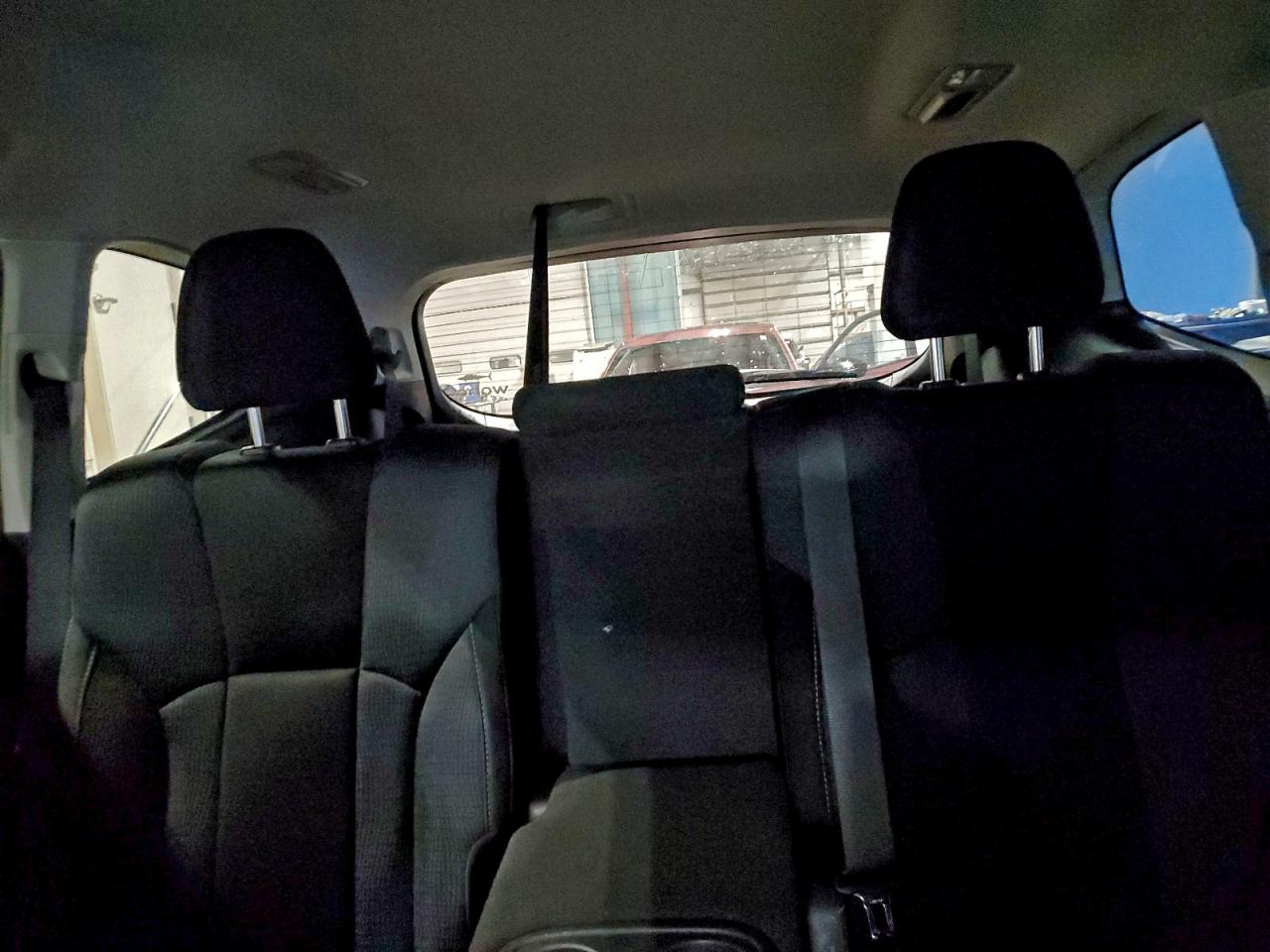 Subaru Ascent Premium Image 6