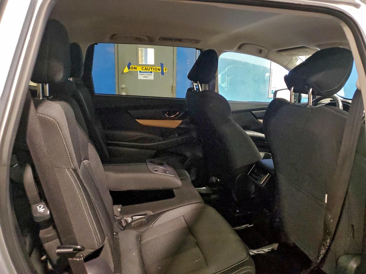 Subaru Ascent Premium Image 8