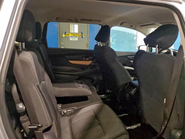 Subaru Ascent Premium Image 8