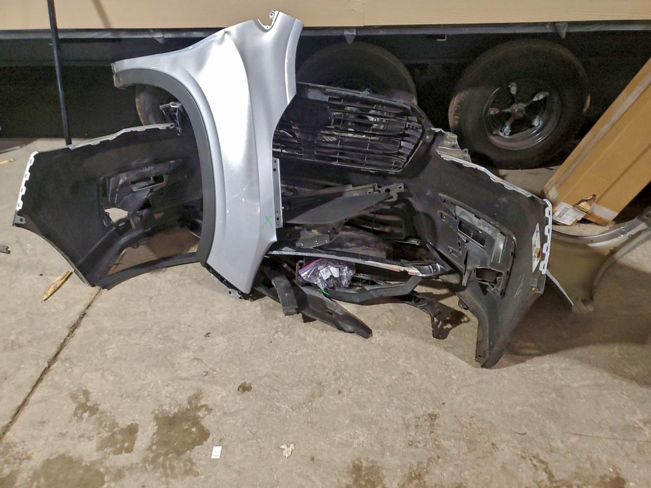 Subaru Ascent Premium Image 7