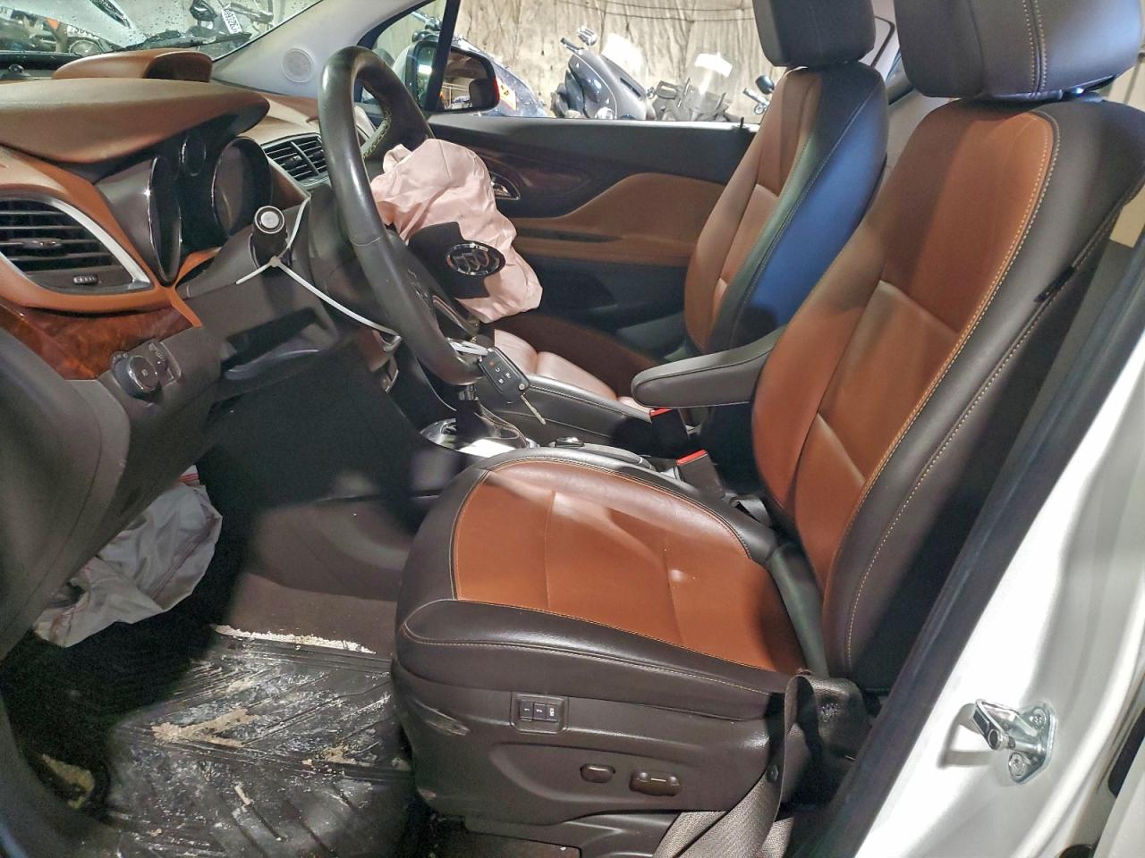 Buick Encore Premium Image 6