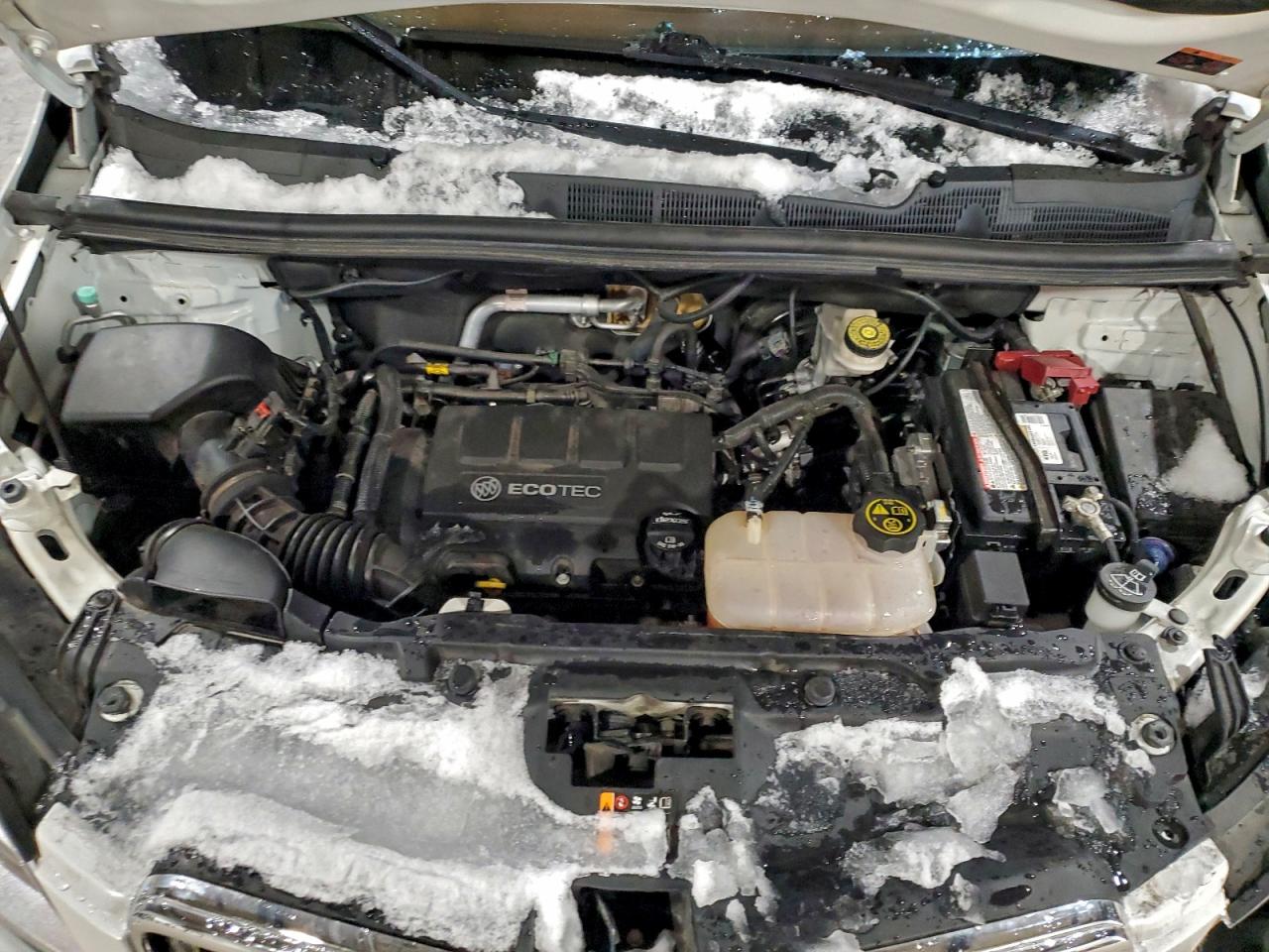 Buick Encore Premium Image 11