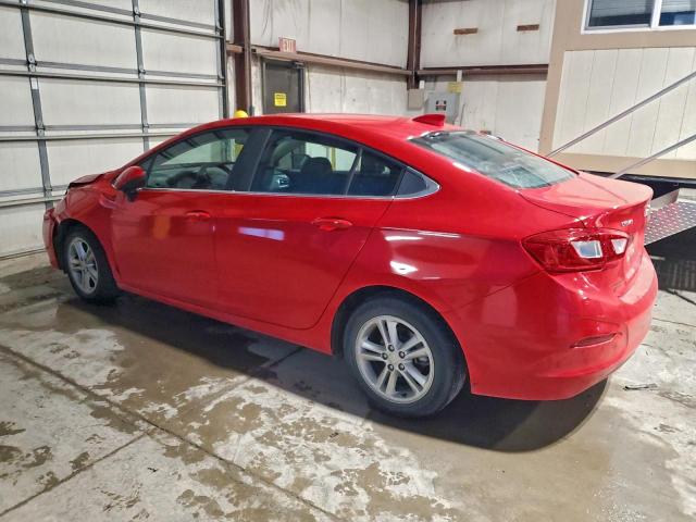 Chevrolet Cruze Lt Image 5