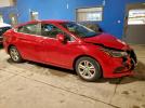 Chevrolet Cruze Lt Image 3