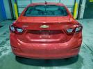 Chevrolet Cruze Lt Image 6