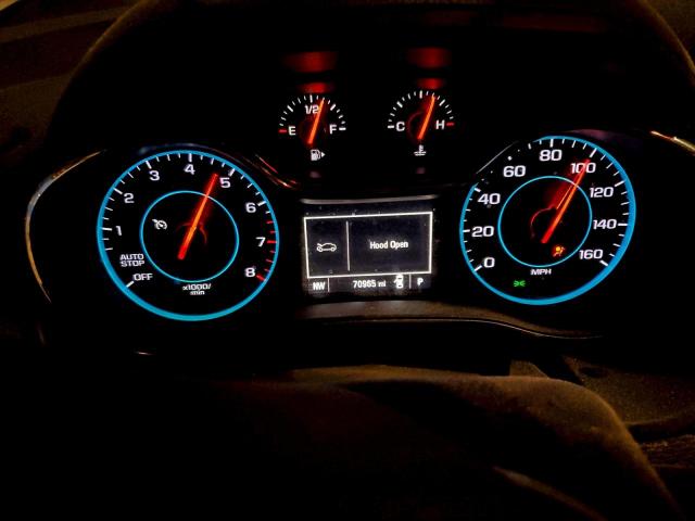 Chevrolet Cruze Lt Image 12