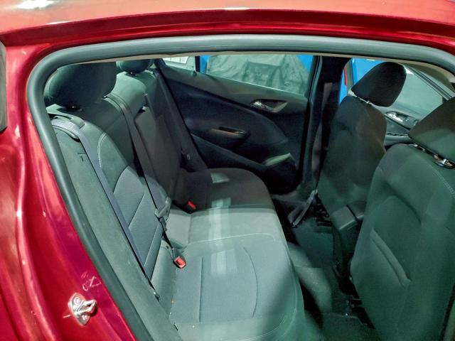 Chevrolet Cruze Lt Image 10