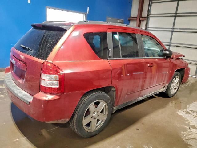 Jeep Compass Sport Image 4