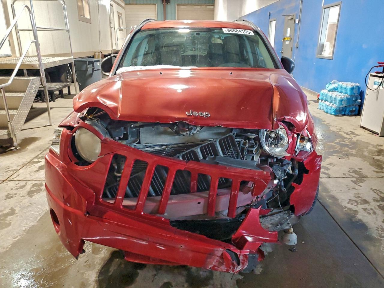 Jeep Compass Sport Image 5