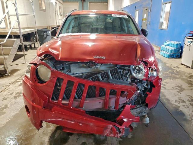 Jeep Compass Sport Image 5