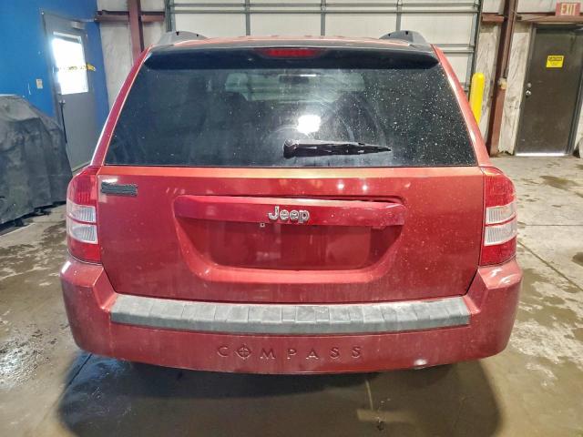 Jeep Compass Sport Image 6