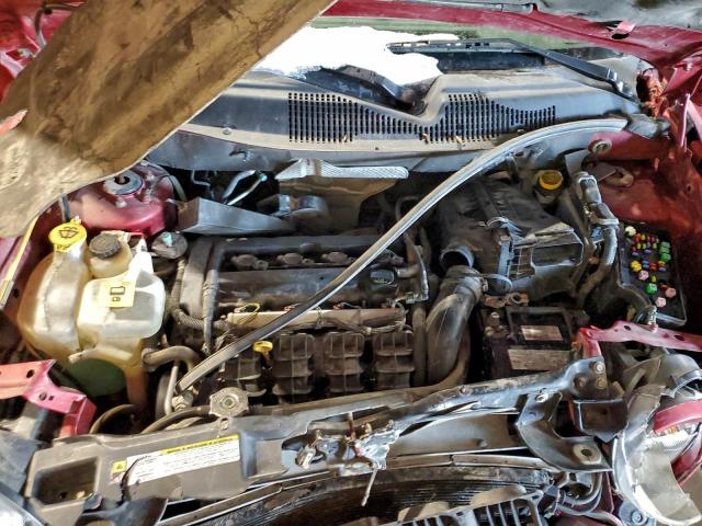 Jeep Compass Sport Image 13