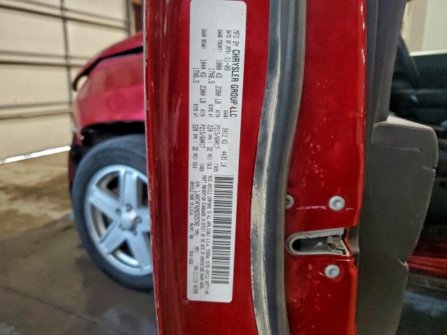 Jeep Compass Sport Image 2