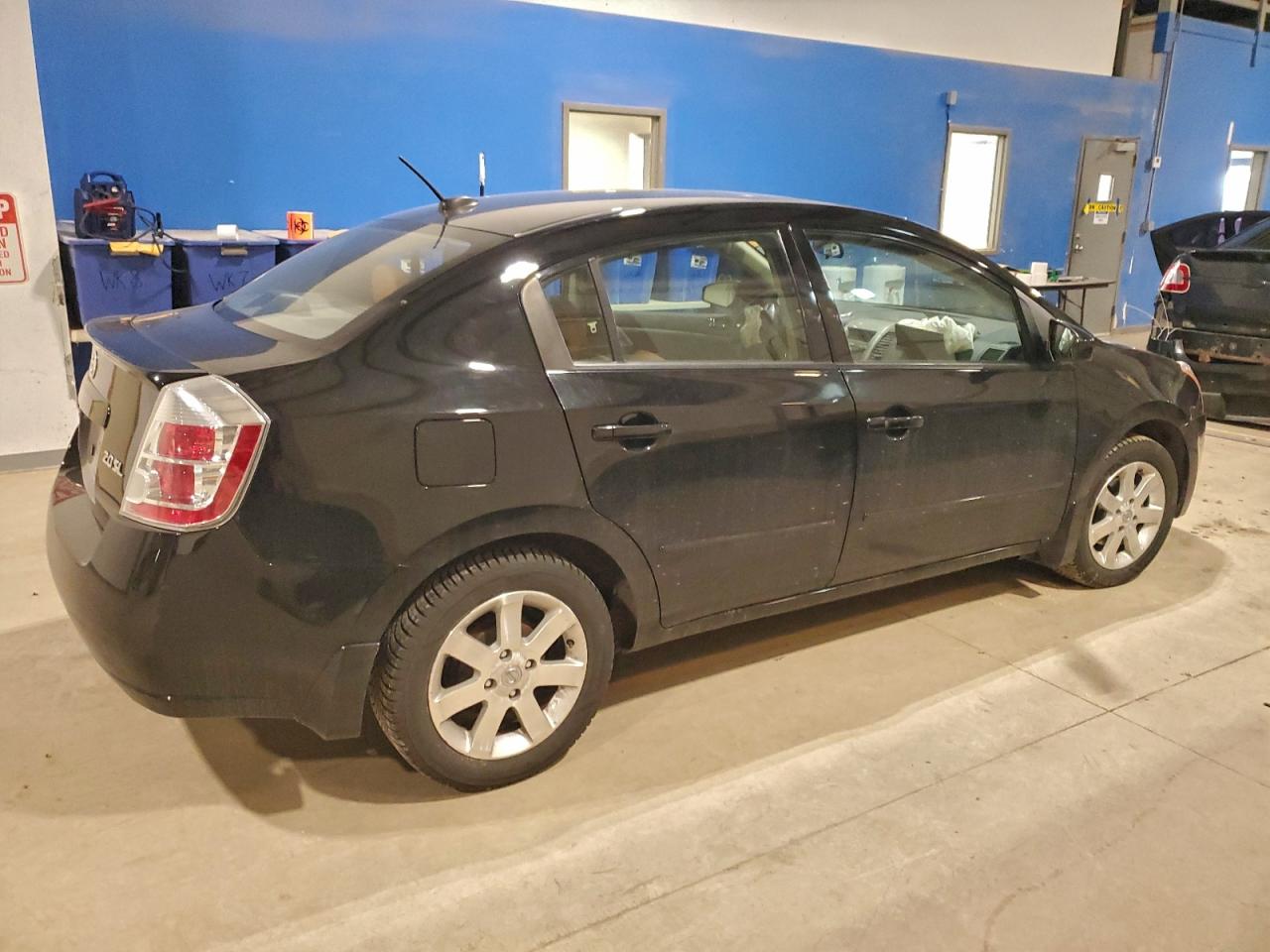 Nissan Sentra 2.0 Image 12