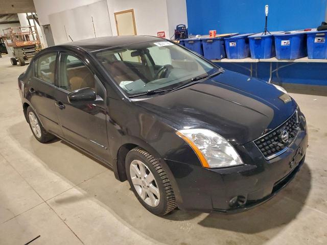 Nissan Sentra 2.0 Image 3