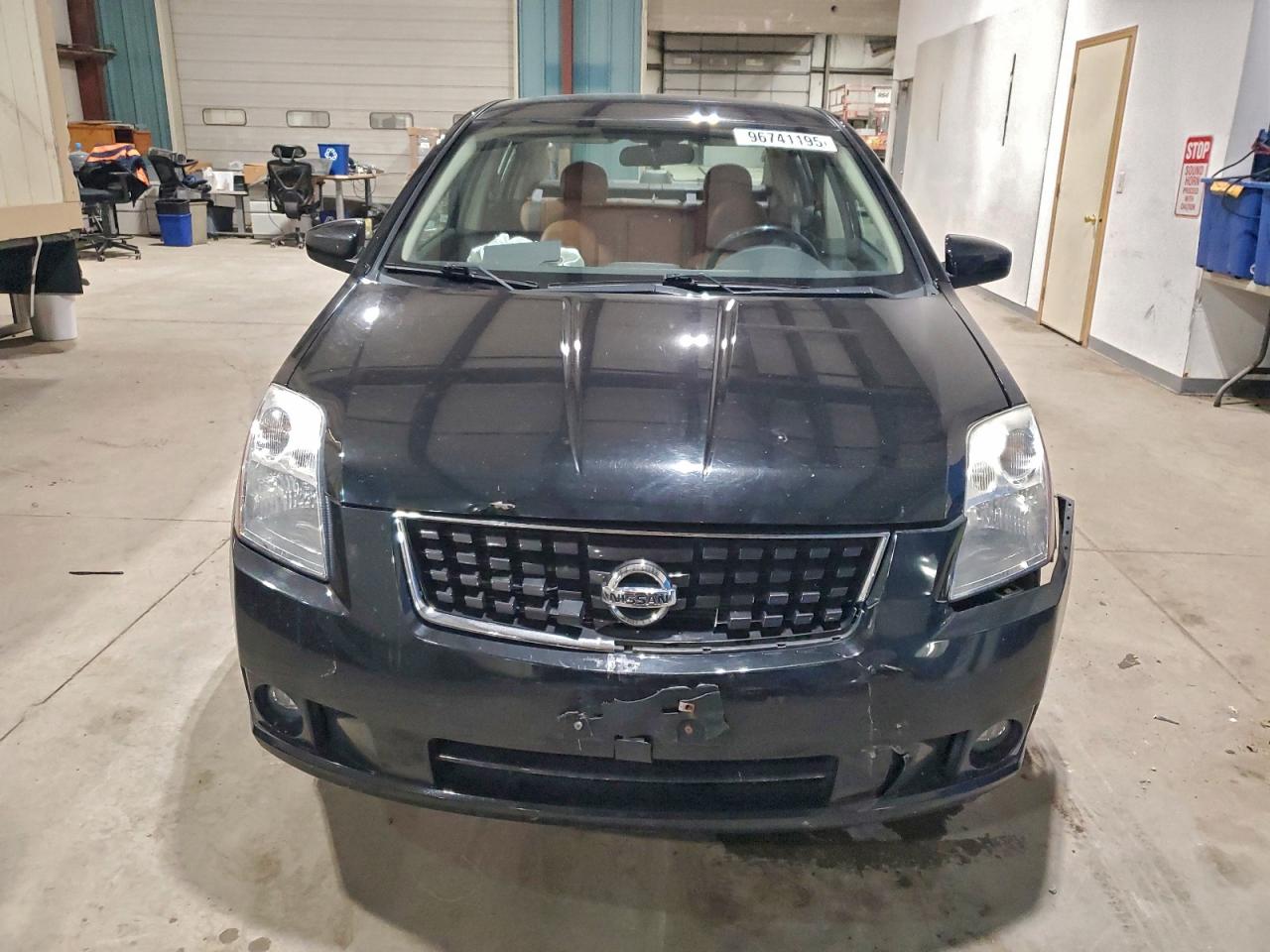 Nissan Sentra 2.0 Image 7