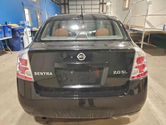 Nissan Sentra 2.0 Image 6
