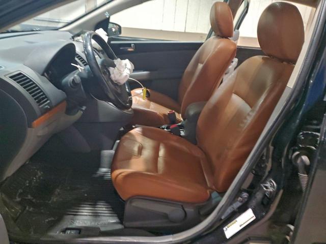 Nissan Sentra 2.0 Image 2