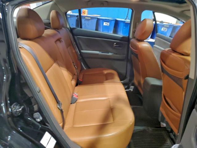 Nissan Sentra 2.0 Image 4