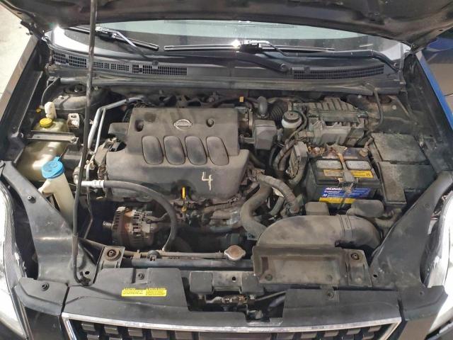 Nissan Sentra 2.0 Image 8