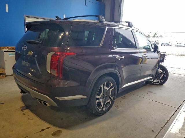 Hyundai PALISADE Limited Image 6