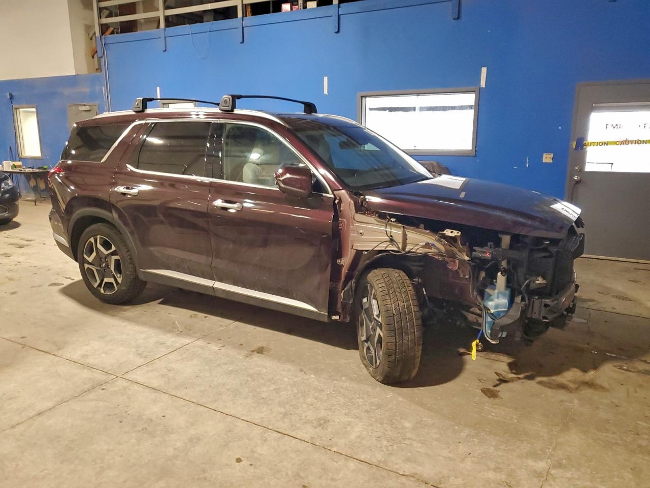 Hyundai PALISADE Limited Image 13