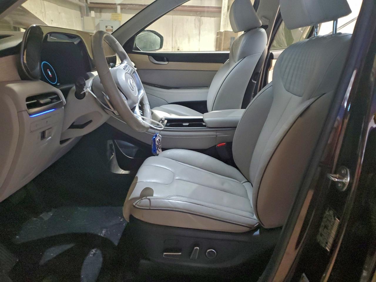 Hyundai PALISADE Limited Image 9