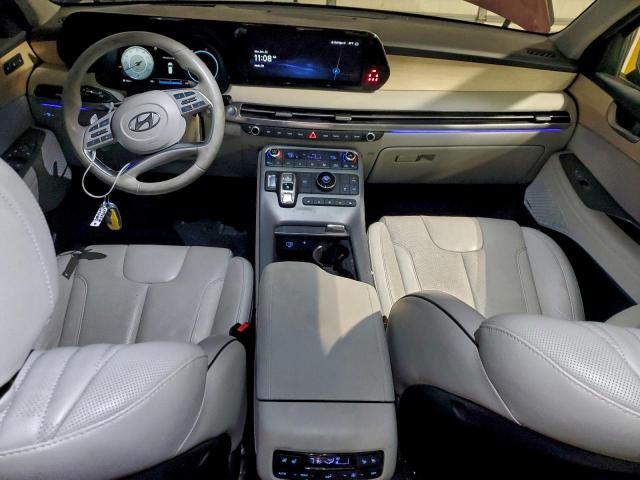 Hyundai PALISADE Limited Image 7