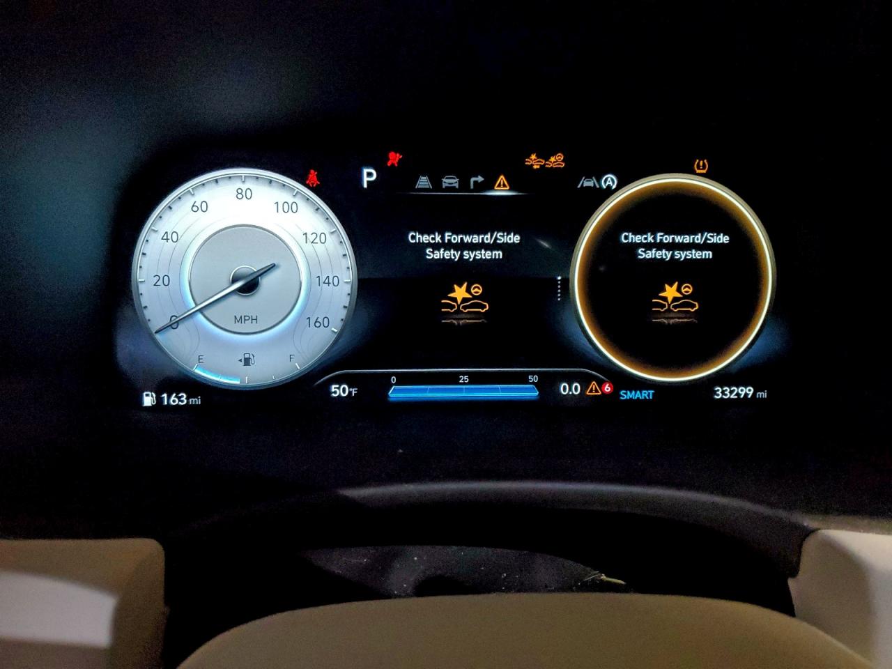 Hyundai PALISADE Limited Image 5