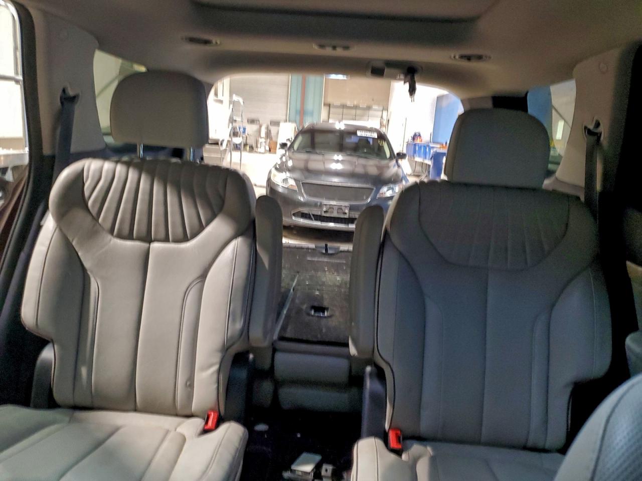 Hyundai PALISADE Limited Image 12