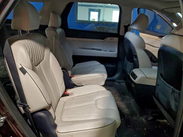 Hyundai PALISADE Limited Image 10