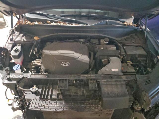 Hyundai PALISADE Limited Image 14