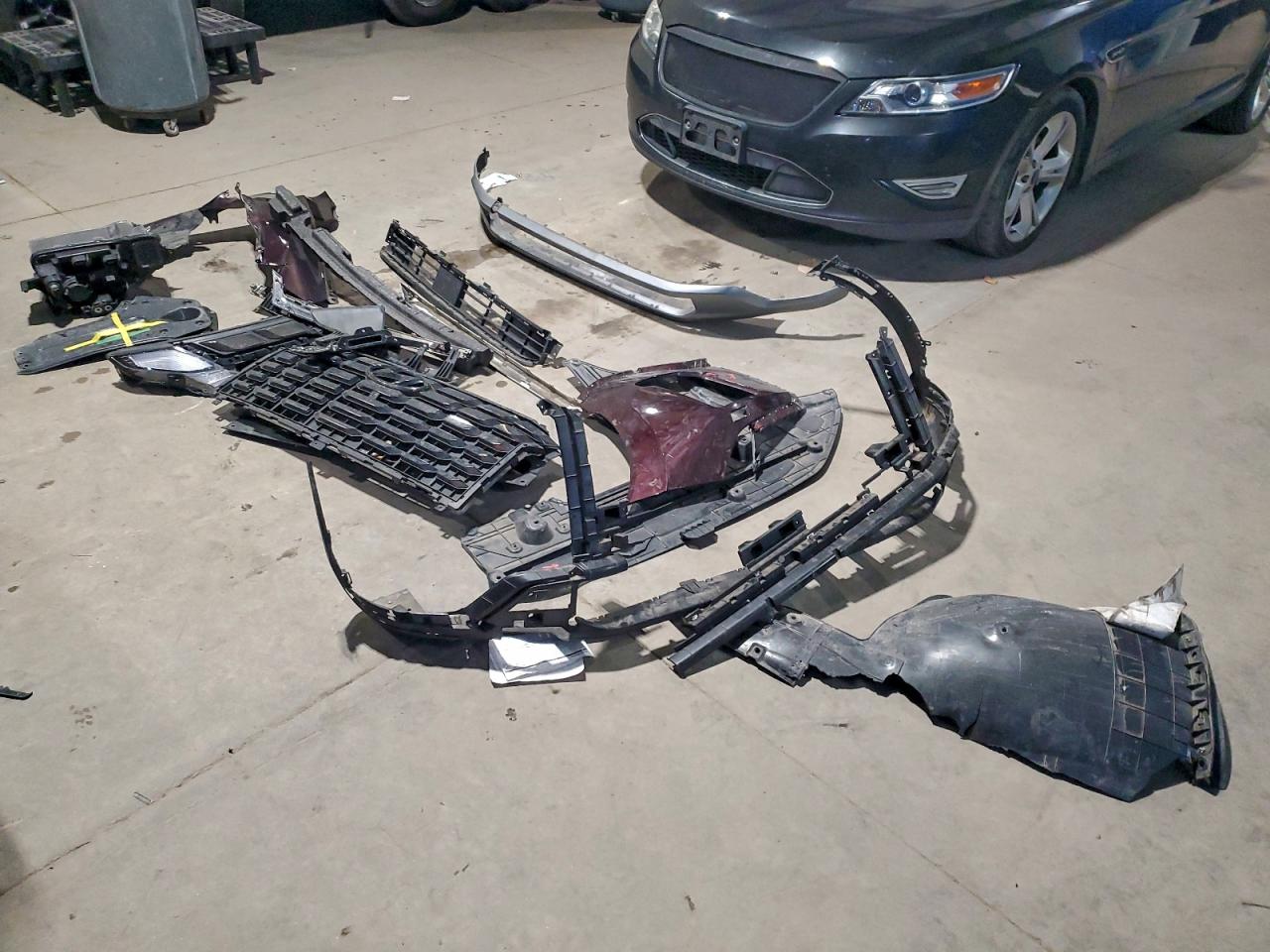 Hyundai PALISADE Limited Image 2