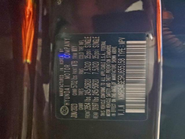 Hyundai PALISADE Limited Image 3