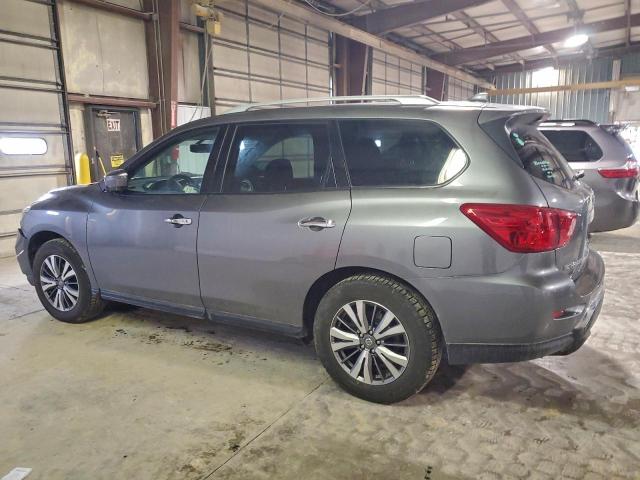 Nissan Pathfinder Sl Image 2