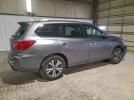 Nissan Pathfinder Sl Image 3