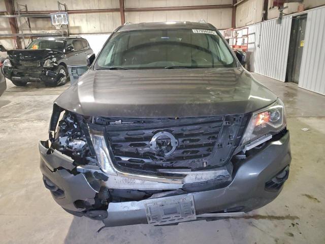 Nissan Pathfinder Sl Image 5