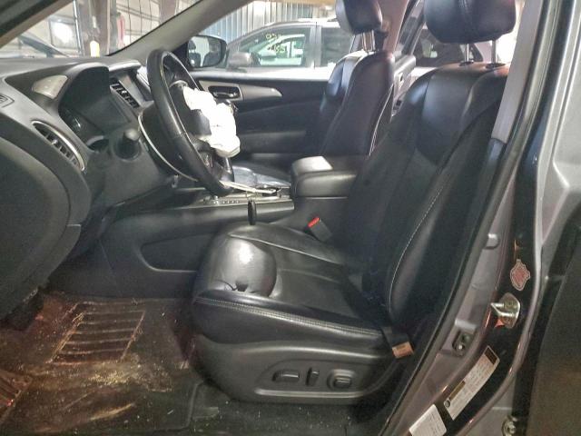 Nissan Pathfinder Sl Image 10