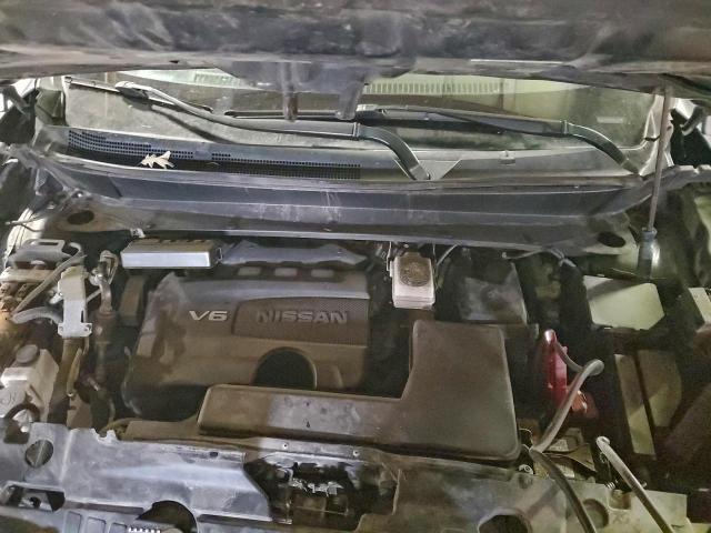 Nissan Pathfinder Sl Image 11