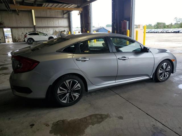 Honda Civic Ex Image 12