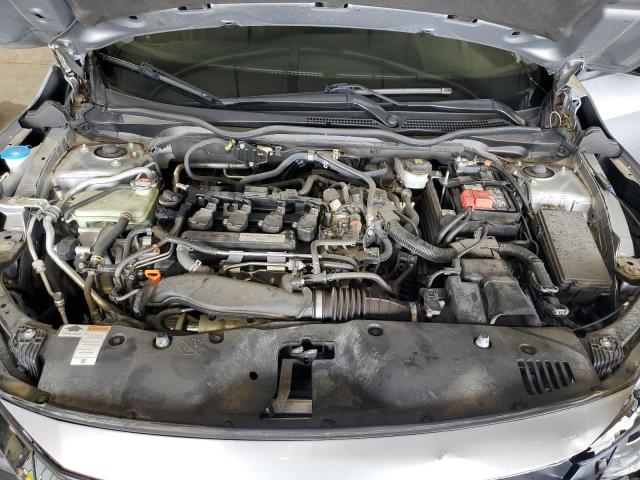 Honda Civic Ex Image 7