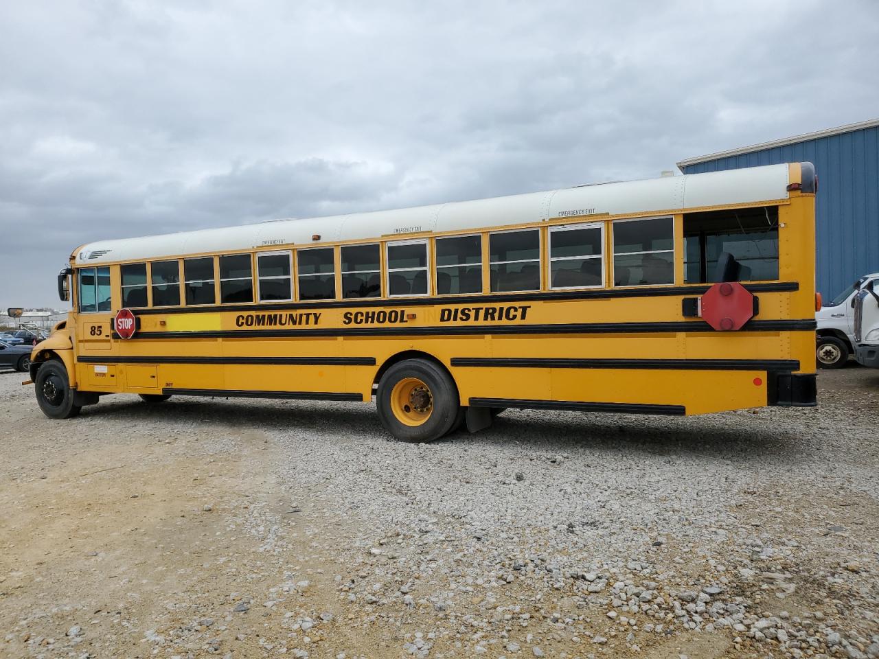 Ic Corporation 3000 Ce Ce Image 9