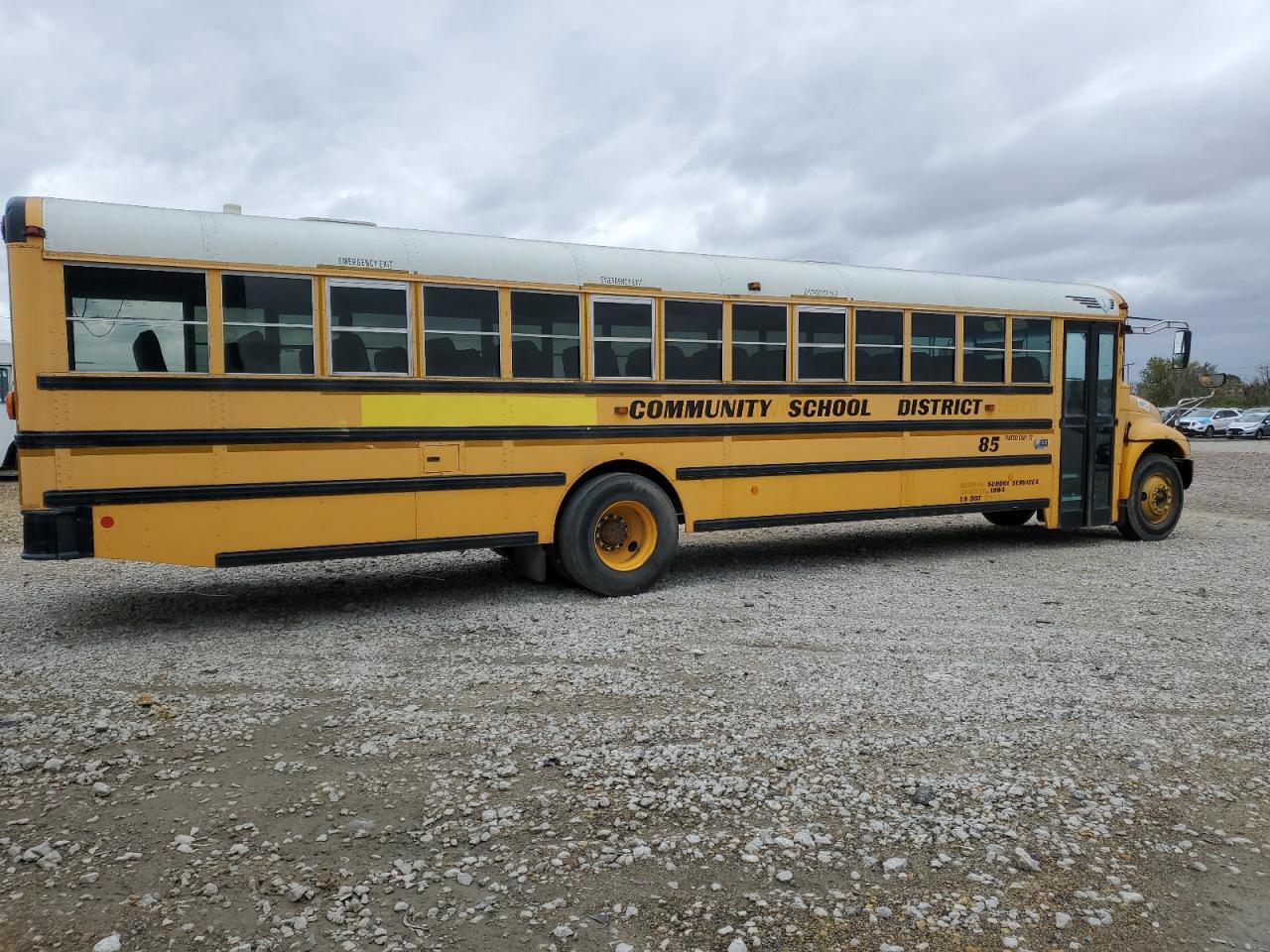 Ic Corporation 3000 Ce Ce Image 2