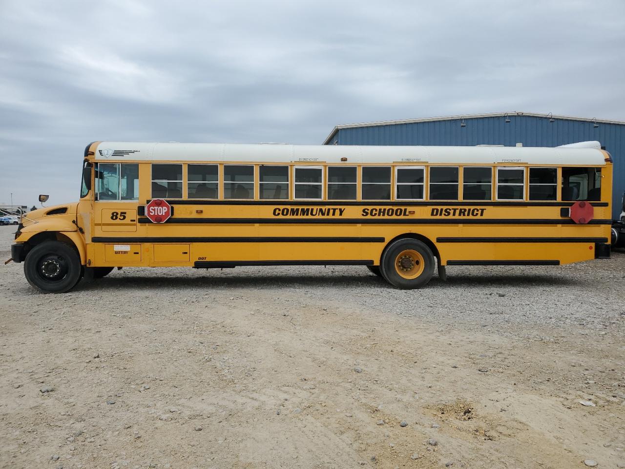 Ic Corporation 3000 Ce Ce Image 8